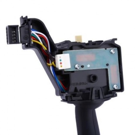 CRUISE CONTROL STALK HANDLE LEVER SWITCH WITH CANCEL KEY