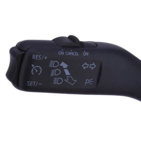 CRUISE CONTROL STALK HANDLE LEVER SWITCH WITH CANCEL KEY