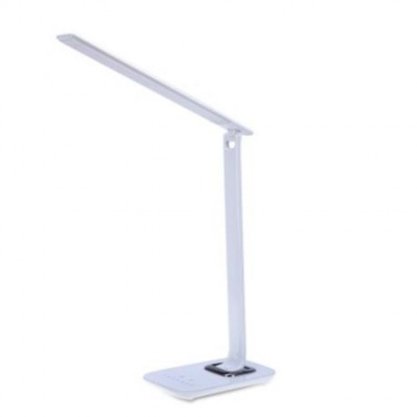 TZ 009U 12W FOLDABLE DIMMABLE ROTATABLE EYE CARE LED DESK LAMP TOUCH-SENSITIVE CONTROLLER 