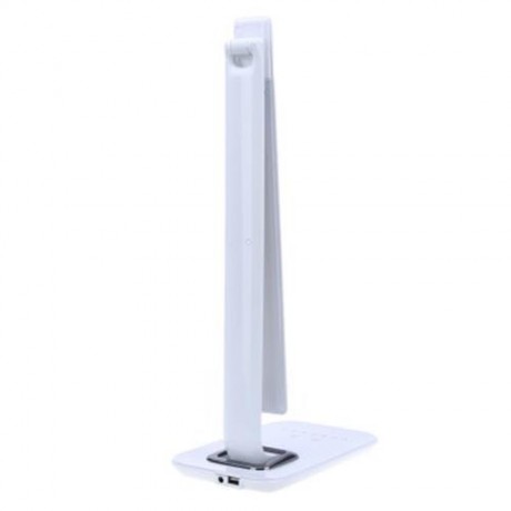 TZ 009U 12W FOLDABLE DIMMABLE ROTATABLE EYE CARE LED DESK LAMP TOUCH-SENSITIVE CONTROLLER 