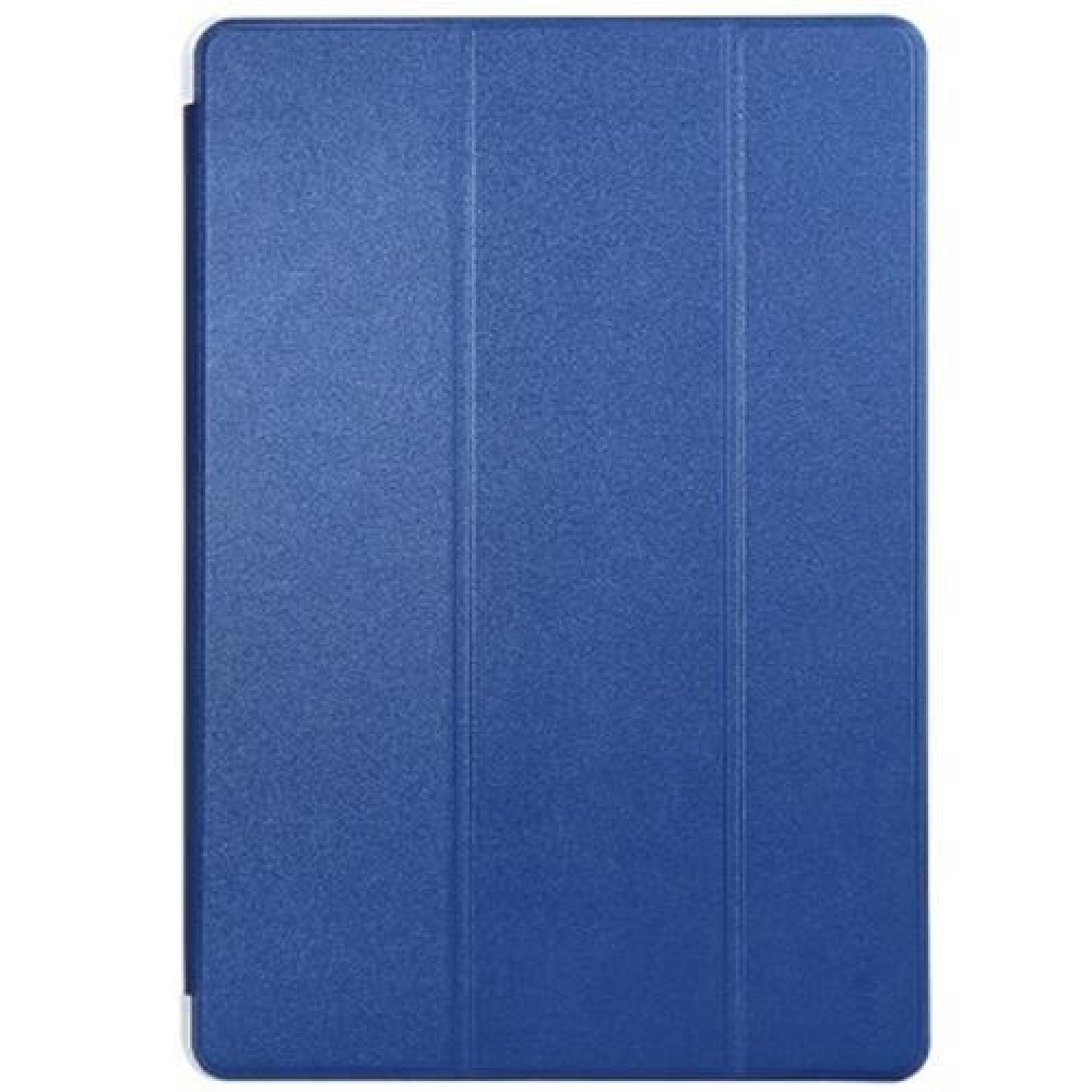 PU PROTECTIVE CASE HIGH QUALITY FULL BODY FOLDING STAND DESIGN FOR CHUWI HI 12 (DEEP BLUE) PU PROTECTIVE CASE HIGH QUALITY FULL BODY FOLDING STAND DESIGN FOR CHUWI HI 12 (DEEP BLUE)