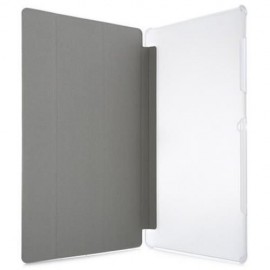 PU PROTECTIVE CASE HIGH QUALITY FULL BODY FOLDING STAND DESIGN FOR TECLAST TBOOK 11 / X16 