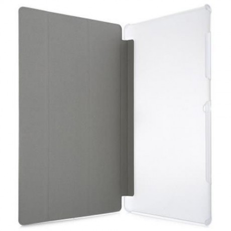 PU PROTECTIVE CASE HIGH QUALITY FULL BODY FOLDING STAND DESIGN FOR TECLAST TBOOK 11 / X16 