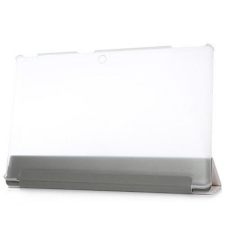 PU PROTECTIVE CASE HIGH QUALITY FULL BODY FOLDING STAND DESIGN FOR TECLAST TBOOK 11 / X16 