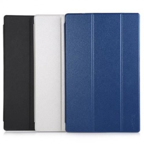 PU PROTECTIVE CASE HIGH QUALITY FULL BODY FOLDING STAND DESIGN FOR TECLAST TBOOK 11 / X16 