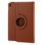 LICHEE PATTERN 360 DEGREE ROTATING COVER WITH AUTO SLEEP WAKE UP FUNCTION FOR IPAD PRO 9.7
