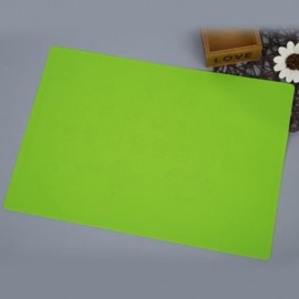 LOVELY KIDS / FOOD / COFFEE / DINNER MAT (GREEN)