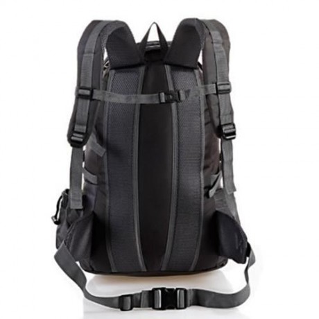 FREE KNIGHT FK0218 50L POLYESTER WATER RESISTANT BACKPACK RUCKSACK FOR MOUNTAINEERING CAMP