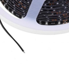 5M DC 12V SMD 3528 WATERPROOF FLEXIBLE LED STRIP LIGHT (RED)