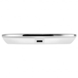 NILLKIN MAGIC DISK THIRD GENERATION QI WIRELESS CHARGER TRANSMITTER LICHEE EMBOSS PU PAD R