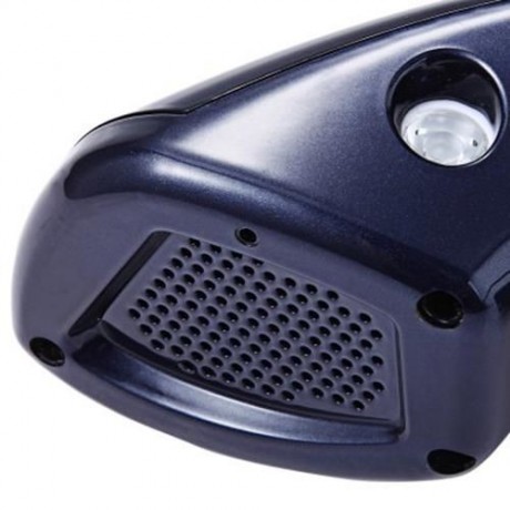 MT610 MOTORBIKE MOTORCYCLE REMOTE CONTROL MP3 MUSIC PLAYER HEADLIGHT ANTI-THEFT WATER-RESI