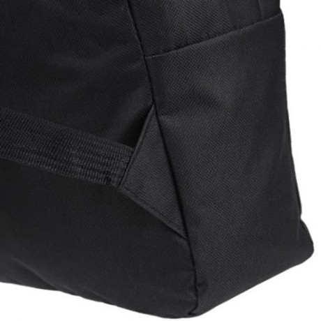 STITCHWORK LETTER MOON PORTABLE BACKPACK FOR UNISEX (BLACK)