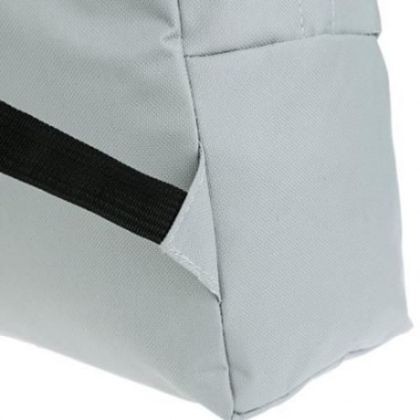 STITCHWORK LETTER MOON PORTABLE BACKPACK FOR UNISEX (GRAY)