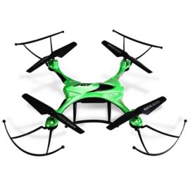 JJRC H31 2.4GHZ 4CH WATERPROOF RC QUADCOPTER DRONE HEADLESS MODE / ONE KEY RETURN FEATURE 