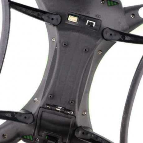 JJRC H31 2.4GHZ 4CH WATERPROOF RC QUADCOPTER DRONE HEADLESS MODE / ONE KEY RETURN FEATURE 
