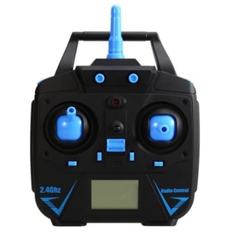 JJRC H31 2.4GHZ 4CH WATERPROOF RC QUADCOPTER DRONE HEADLESS MODE / ONE KEY RETURN FEATURE 