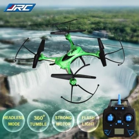 JJRC H31 2.4GHZ 4CH WATERPROOF RC QUADCOPTER DRONE HEADLESS MODE / ONE KEY RETURN FEATURE 
