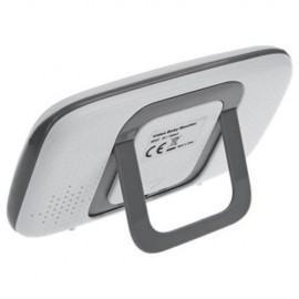 2.4GHZ 3.2INCH LCD DISPLAY WIRELESS VIDEO MONITOR WITH NIGHT VISION TEMPERATURE MONITORING