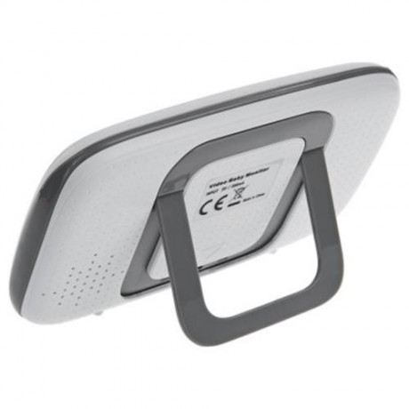 2.4GHZ 3.2INCH LCD DISPLAY WIRELESS VIDEO MONITOR WITH NIGHT VISION TEMPERATURE MONITORING