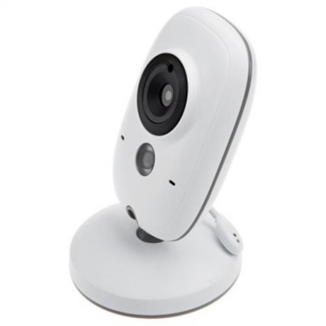 2.4GHZ 3.2INCH LCD DISPLAY WIRELESS VIDEO MONITOR WITH NIGHT VISION TEMPERATURE MONITORING