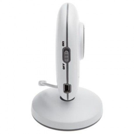 2.4GHZ 3.2INCH LCD DISPLAY WIRELESS VIDEO MONITOR WITH NIGHT VISION TEMPERATURE MONITORING