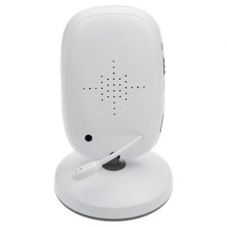 2.4GHZ 3.2INCH LCD DISPLAY WIRELESS VIDEO MONITOR WITH NIGHT VISION TEMPERATURE MONITORING