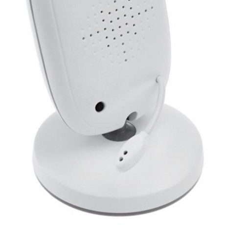 2.4GHZ 3.2INCH LCD DISPLAY WIRELESS VIDEO MONITOR WITH NIGHT VISION TEMPERATURE MONITORING