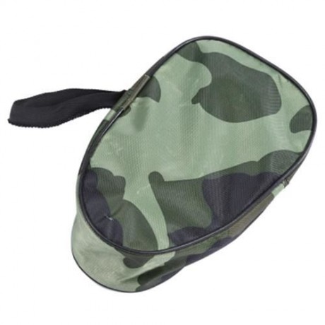 CLEYE GARDEN OUTDOOR MILITARY MULTI-FUNCTION SPADE SHOVEL DIDDLE TOOL (BLACK)