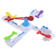 CHILDREN EAGLE CATCHES CHICKEN PARENT-CHILD GAME EDUCATIONAL TOY SET (COLORMIX)