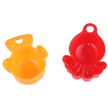 BABY DOLPHIN SQUIRT WATER BATH BUTTRESSED SPRAY SHOWER TOY SET (COLORMIX)