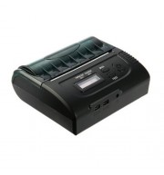 ZJ - 8002 80MM BLUETOOTH 2.0 THERMAL POS PRINTER (BLACK)