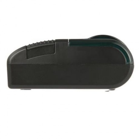ZJ - 8002 80MM BLUETOOTH 2.0 THERMAL POS PRINTER (BLACK)