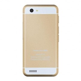 MELROSE S9 2.4 INCH ANDRORID 4.4 ULTA-SLIM MINI 3G SMART PHONE MT6580 DUAL CORE 1.2GHZ 512
