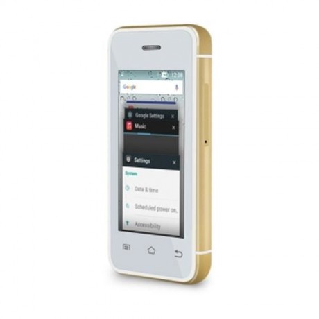 MELROSE S9 2.4 INCH ANDRORID 4.4 ULTA-SLIM MINI 3G SMART PHONE MT6580 DUAL CORE 1.2GHZ 512