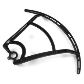 4PCS CHEERSON PROTECTION FRAME CX - 35 RC QUADCOPTER ACCESSORY (BLACK)