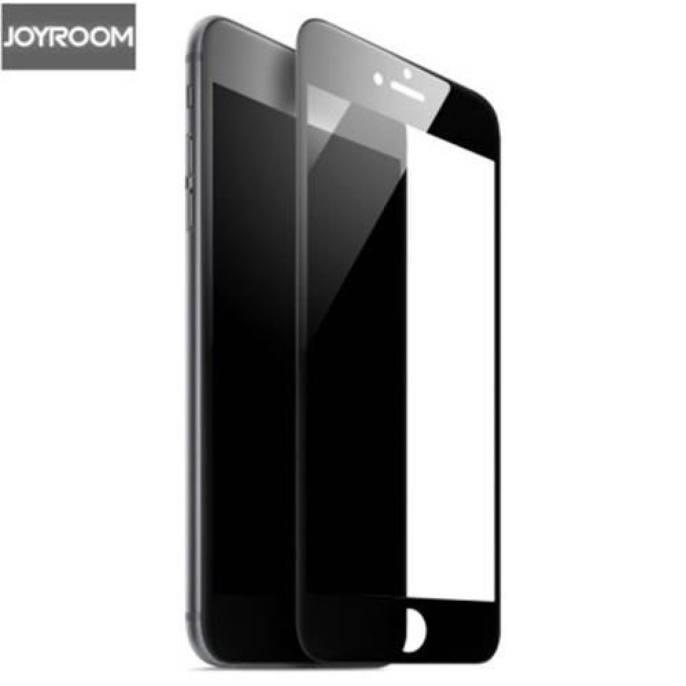 JOYROOM 9H 3D TOUGHENED GLASS EXPLOSION-PROOF CURVED SHATTERPROOF SCREEN PROTECTIVE FILM F JOYROOM 9H 3D TOUGHENED GLASS EXPLOSION-PROOF CURVED SHATTERPROOF SCREEN PROTECTIVE FILM F