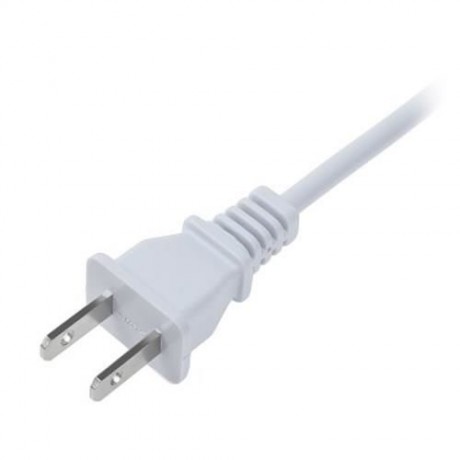 USB POWER ADAPTER 8 CHARGING PORTS FOR MOBILE PHONE TABLET (WHITE)