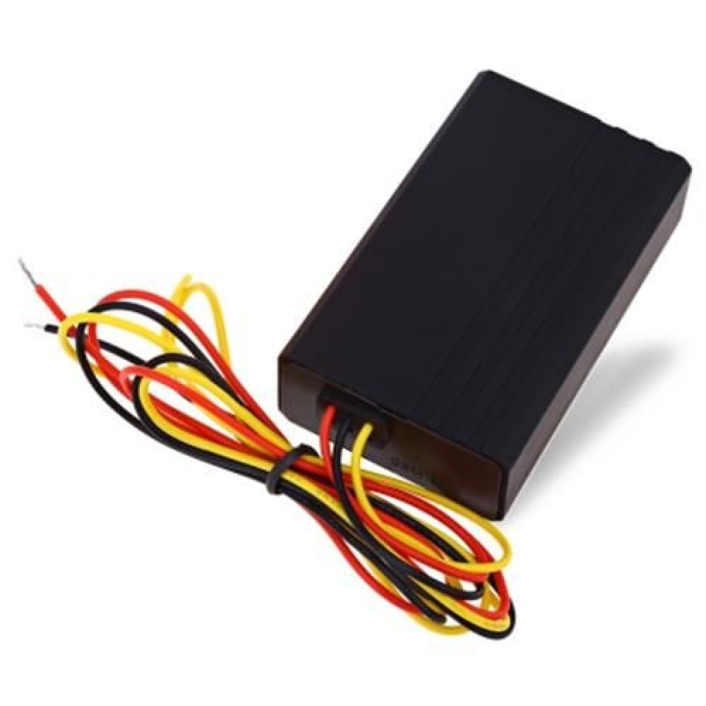 NTG02 GPS TRACKER MOTORCYCLE WATER-RESISTANT TRACKING DEVICE