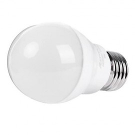 RAYYOU E27 3W 250LM AC 220V 5730 LED LIGHT GLOBE SHAPED BULB (WHITE)