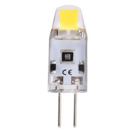 LIGHTME 10PCS LED BULB (COOL WHITE LIGHT)