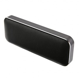 AEC BT - 202 PORTABLE MINI WIRELESS BLUETOOTH SPEAKER (BLACK)