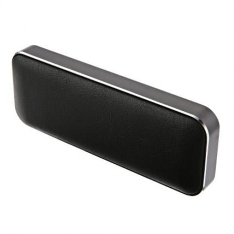 AEC BT - 202 PORTABLE MINI WIRELESS BLUETOOTH SPEAKER (BLACK)