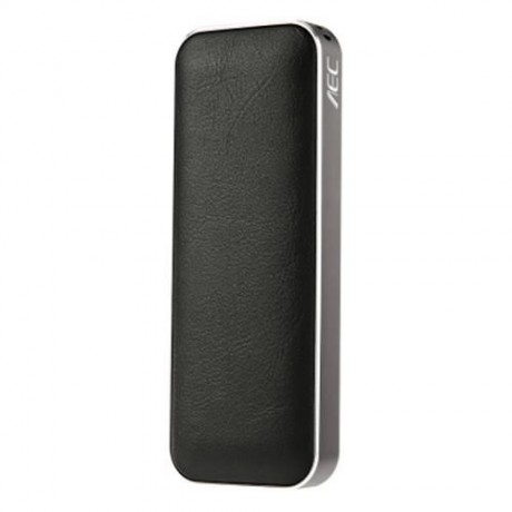 AEC BT - 202 PORTABLE MINI WIRELESS BLUETOOTH SPEAKER (BLACK)