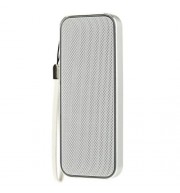 AEC BT - 202 PORTABLE MINI WIRELESS BLUETOOTH SPEAKER (WHITE)