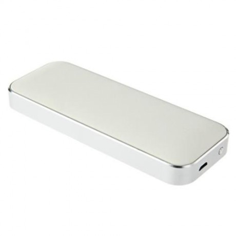 AEC BT - 202 PORTABLE MINI WIRELESS BLUETOOTH SPEAKER (WHITE)