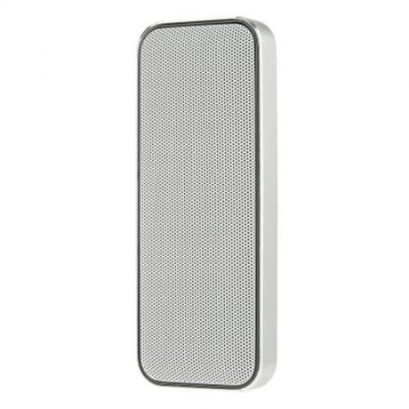 AEC BT - 202 PORTABLE MINI WIRELESS BLUETOOTH SPEAKER (WHITE)