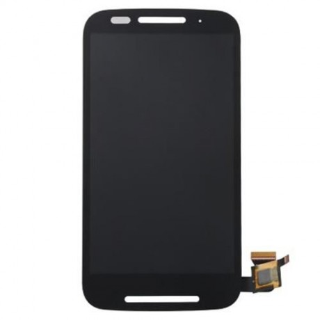 REPLACEMENT LCD SCREEN ASSEMBLY   TOUCH GLASS DIGITIZER PHONE REPAIR TOOL KIT FOR MOTO E /