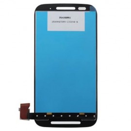 REPLACEMENT LCD SCREEN ASSEMBLY   TOUCH GLASS DIGITIZER PHONE REPAIR TOOL KIT FOR MOTO E /