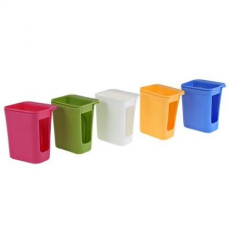 SUCKED TYPE PLASTIC KITCHEN SPONGE HOLDER SINK ORGANIZER HANGING STRAINER QUICK DRY SHELF 