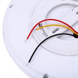 SURFACE MOUNTED 8W VOICE CONTROL LED CEILING PANEL LIGHT (WHITE LIGHT)